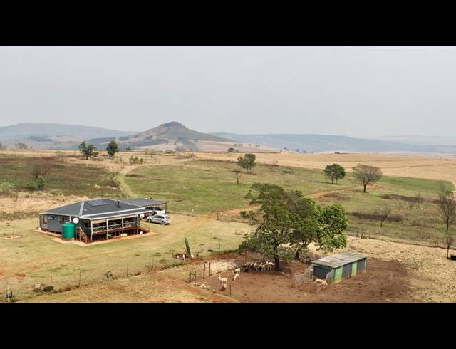 FARM FOR SALE IN NEW HANOVER RURAL